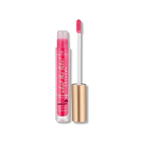 essence extreme plumping lip filler