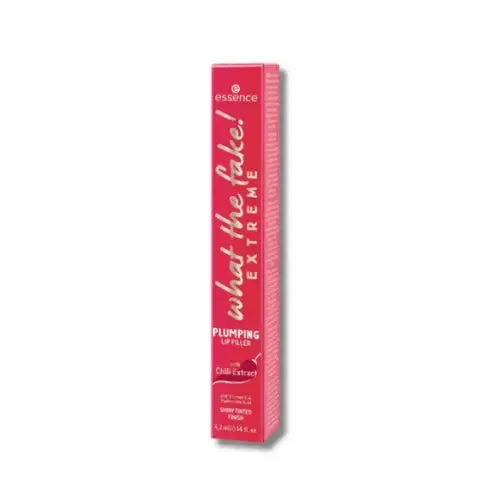 essence extreme plumping lip filler