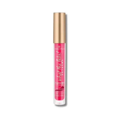 essence extreme plumping lip filler