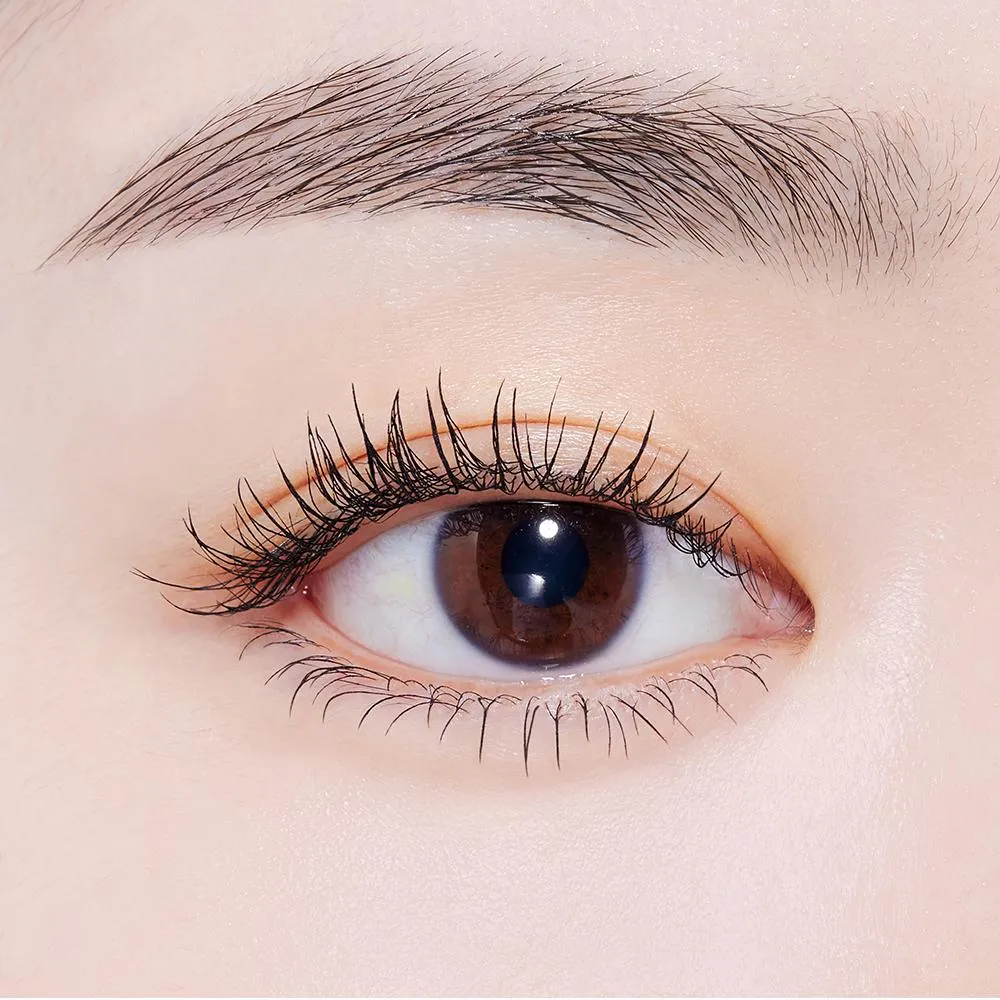 Etude House Curl Fix Mascara 8g -01 Black