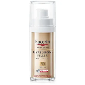 Eucerin Hyaluron-Filler   Elasticity 3D Serum