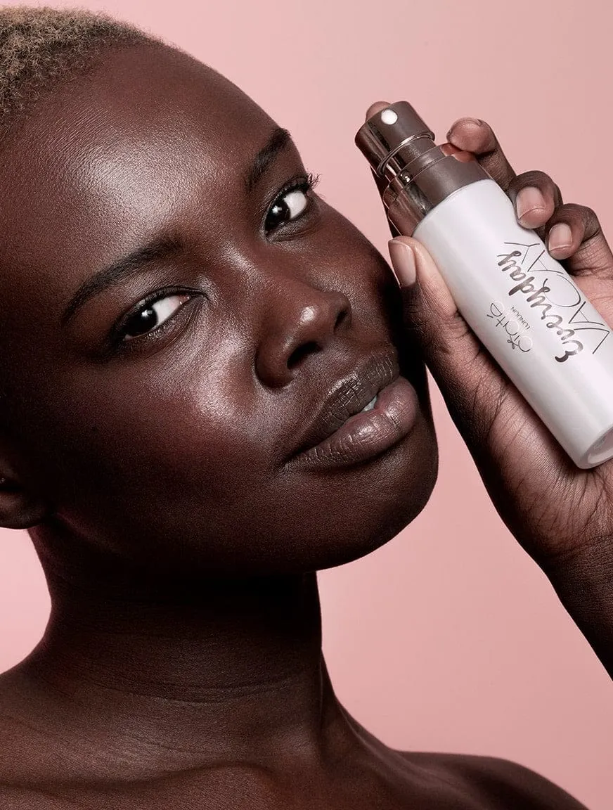 Everyday Vacay Coconut Setting Spray