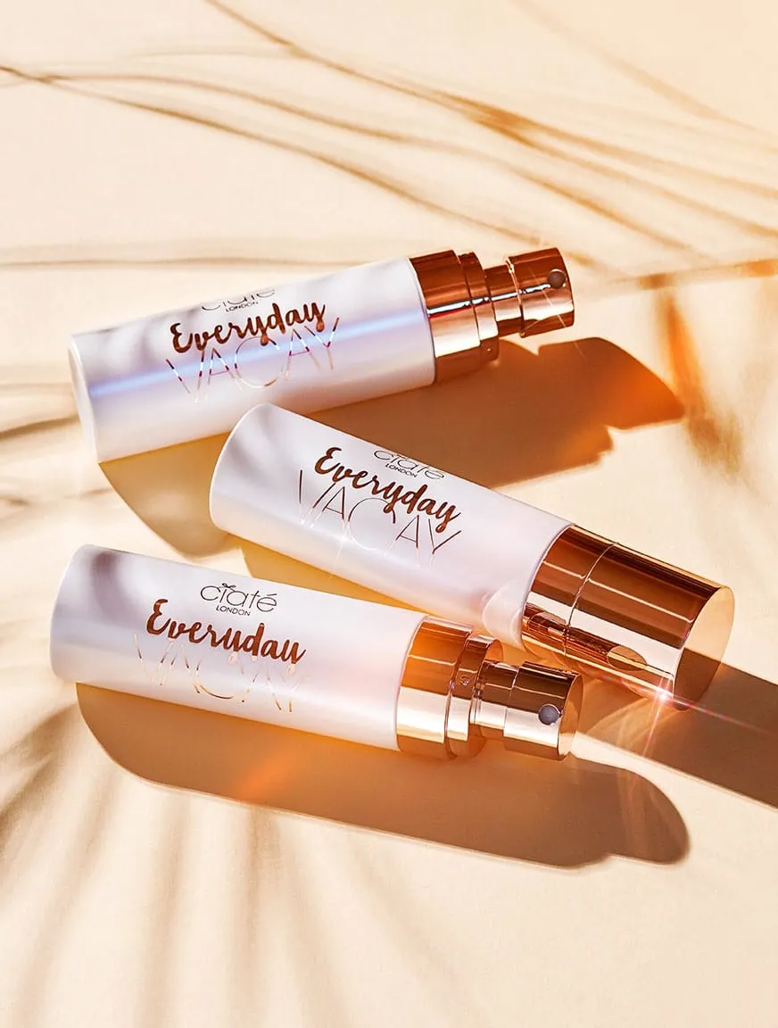 Everyday Vacay Coconut Setting Spray