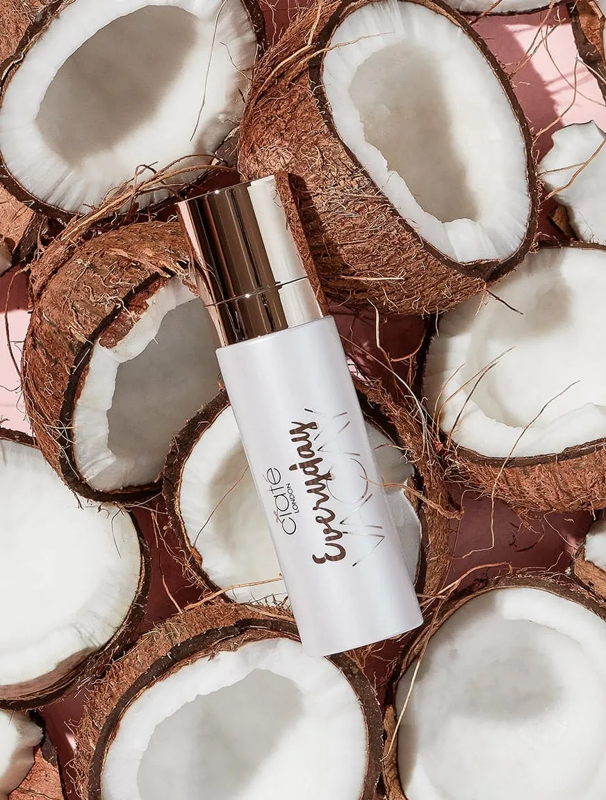 Everyday Vacay Coconut Setting Spray