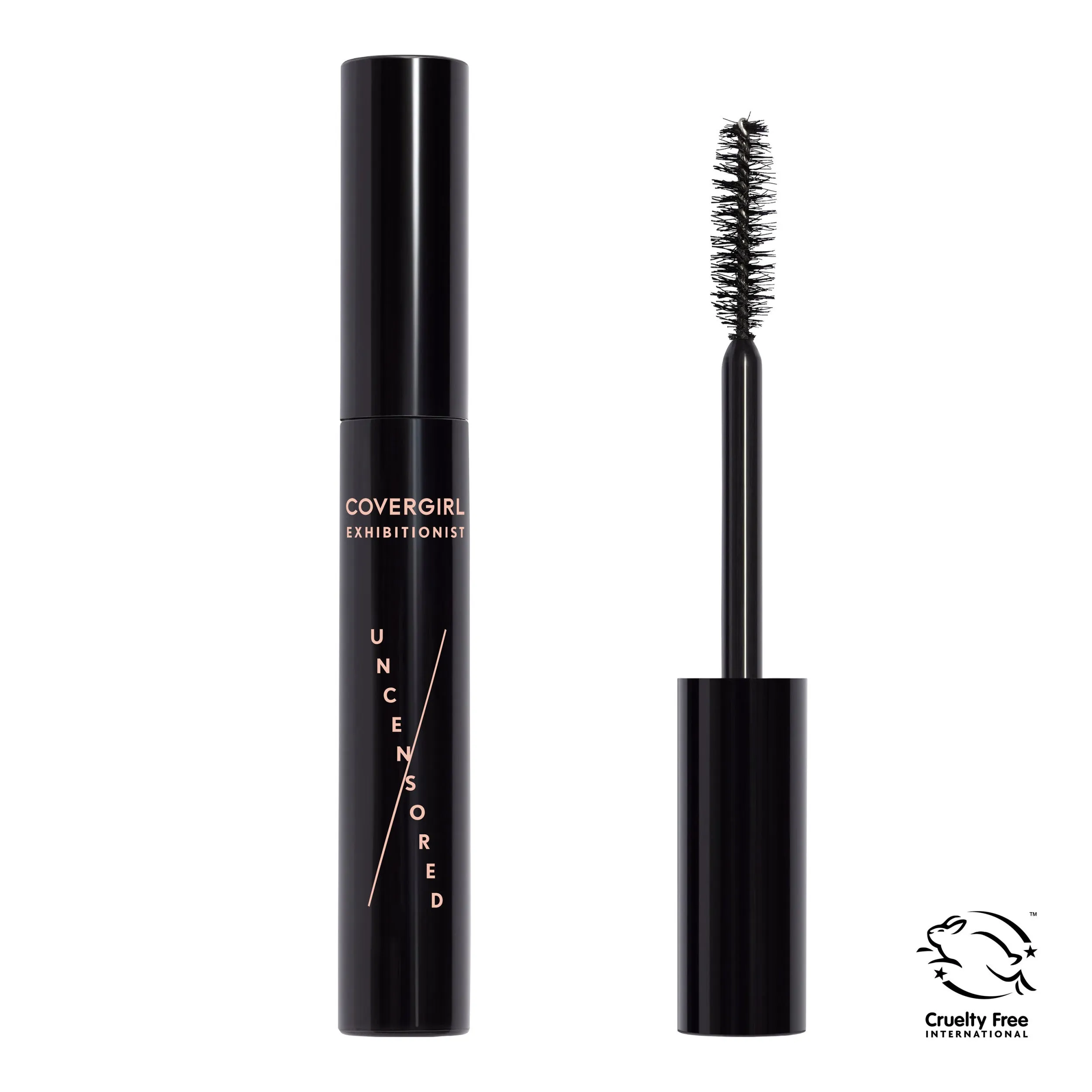 Exhibitionist Uncensored Mascara