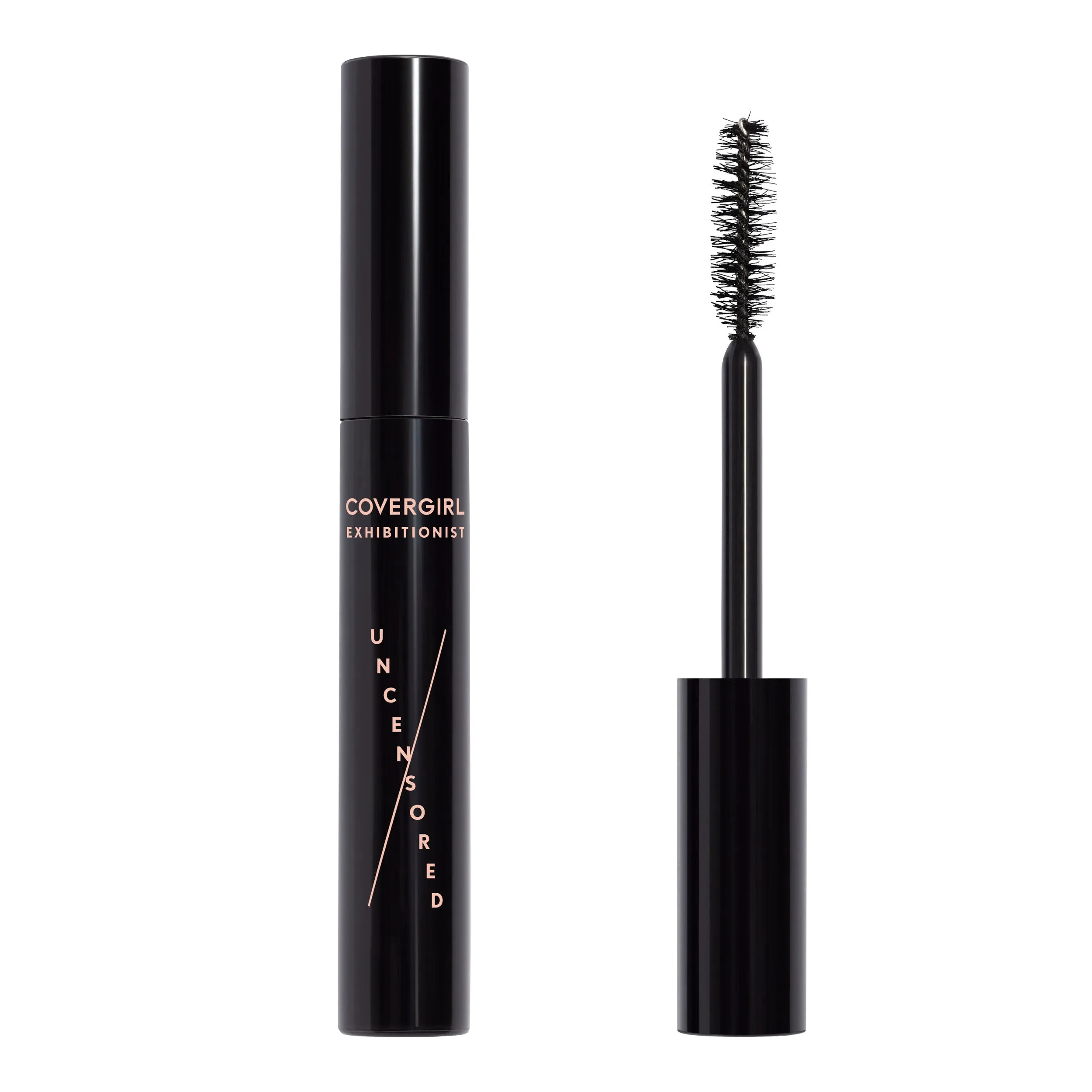 Exhibitionist Uncensored Mascara