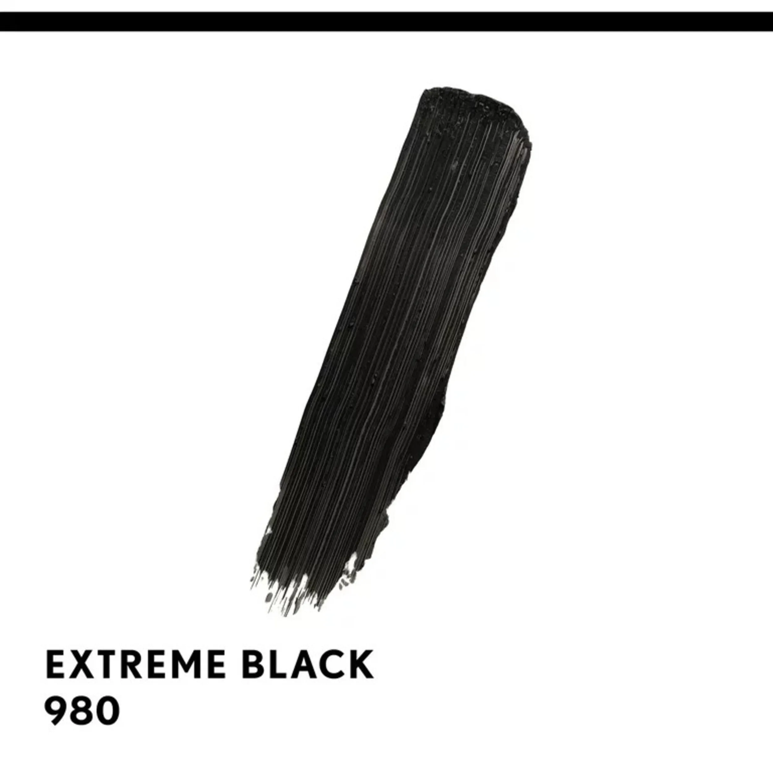Exhibitionist Uncensored Mascara