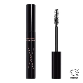 Exhibitionist Uncensored Mascara