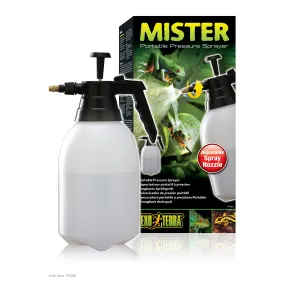Exo Terra Spray Bottle -  2 quarts