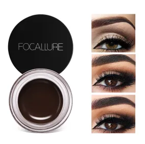 Eyes Cosmetic Eyebrow Gel Makeup