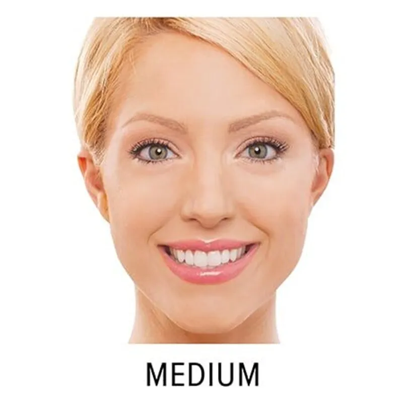 Face Concealer It Cosmetics Matte Oil-Control Cream Makeup Base Full Cover Dark Circle Eyes SPF 40 Brighten Skin CC  Cream