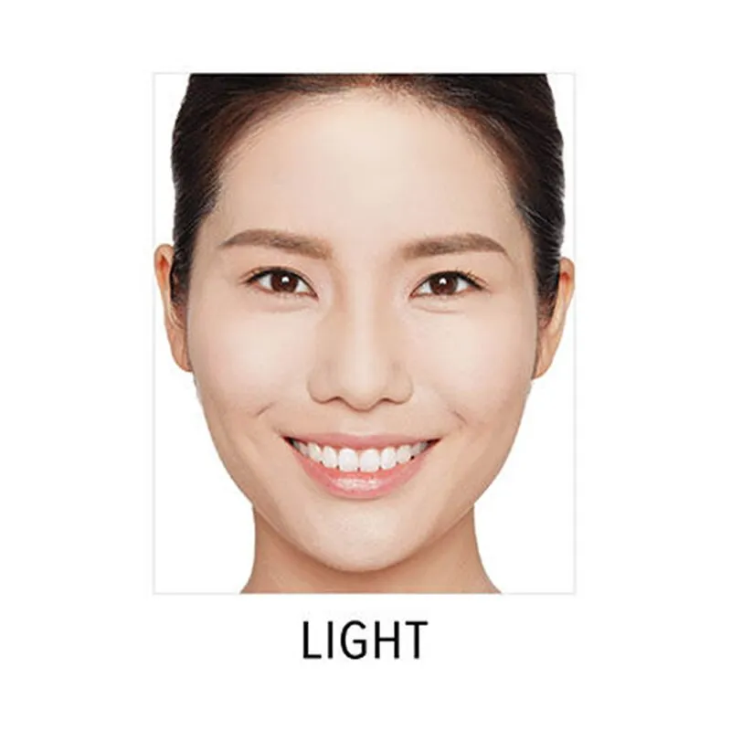 Face Concealer It Cosmetics Matte Oil-Control Cream Makeup Base Full Cover Dark Circle Eyes SPF 40 Brighten Skin CC  Cream