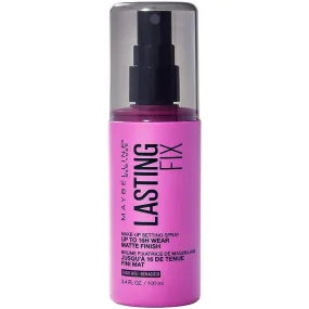 Face Studio Lasting Fix Setting Spray