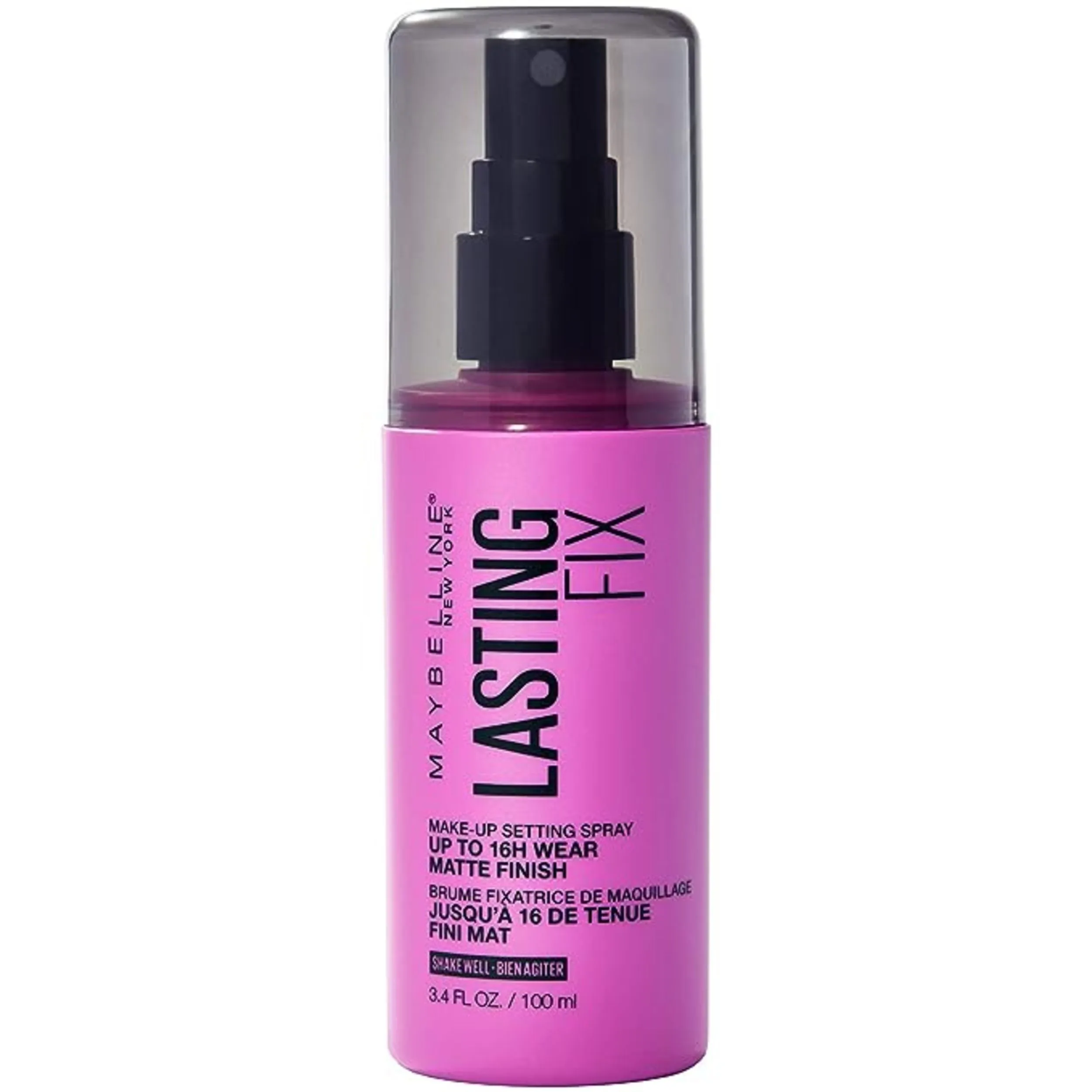 Face Studio Lasting Fix Setting Spray