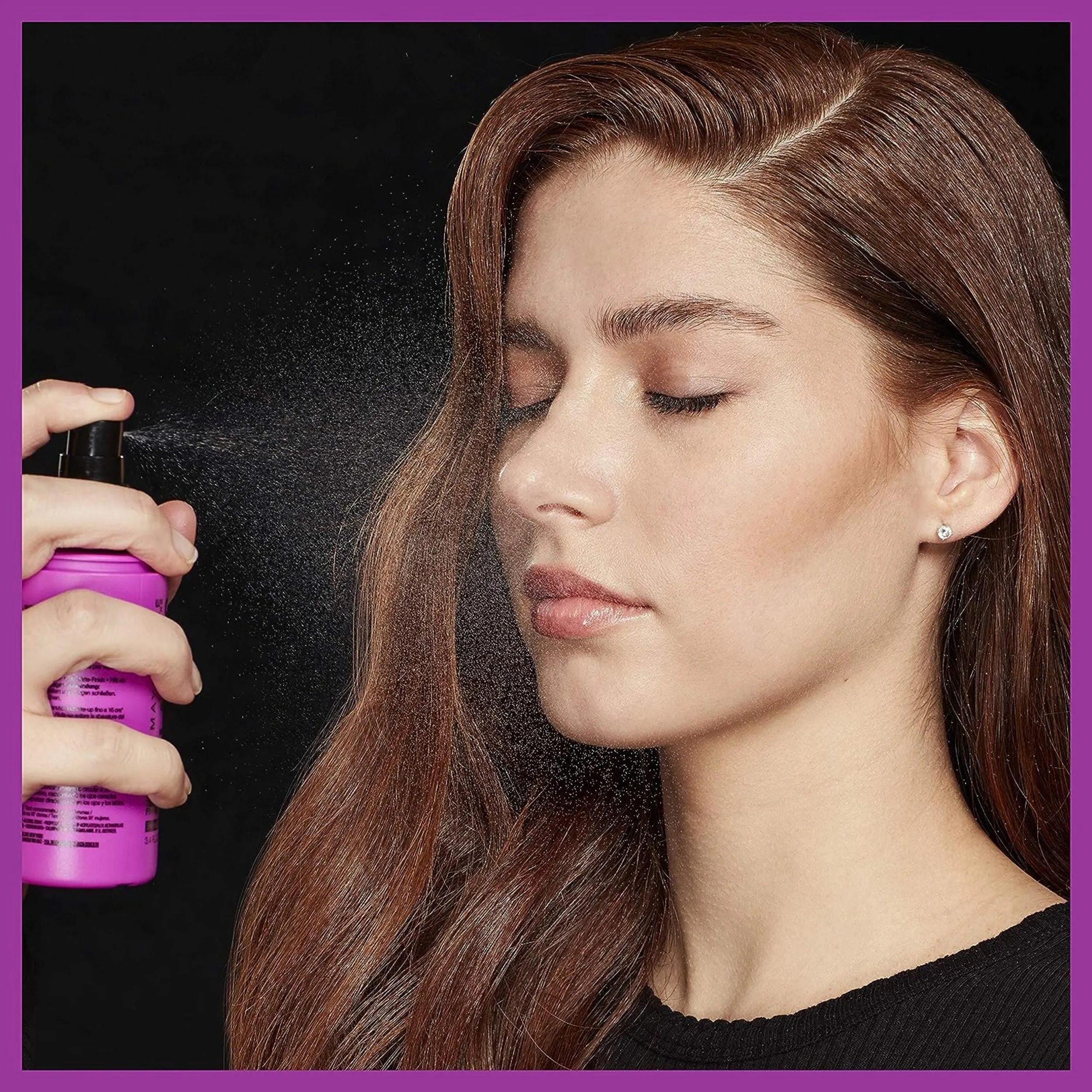 Face Studio Lasting Fix Setting Spray