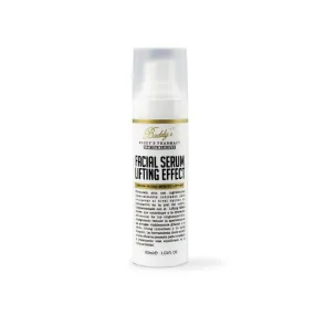 Facial Serum Lifting Effect