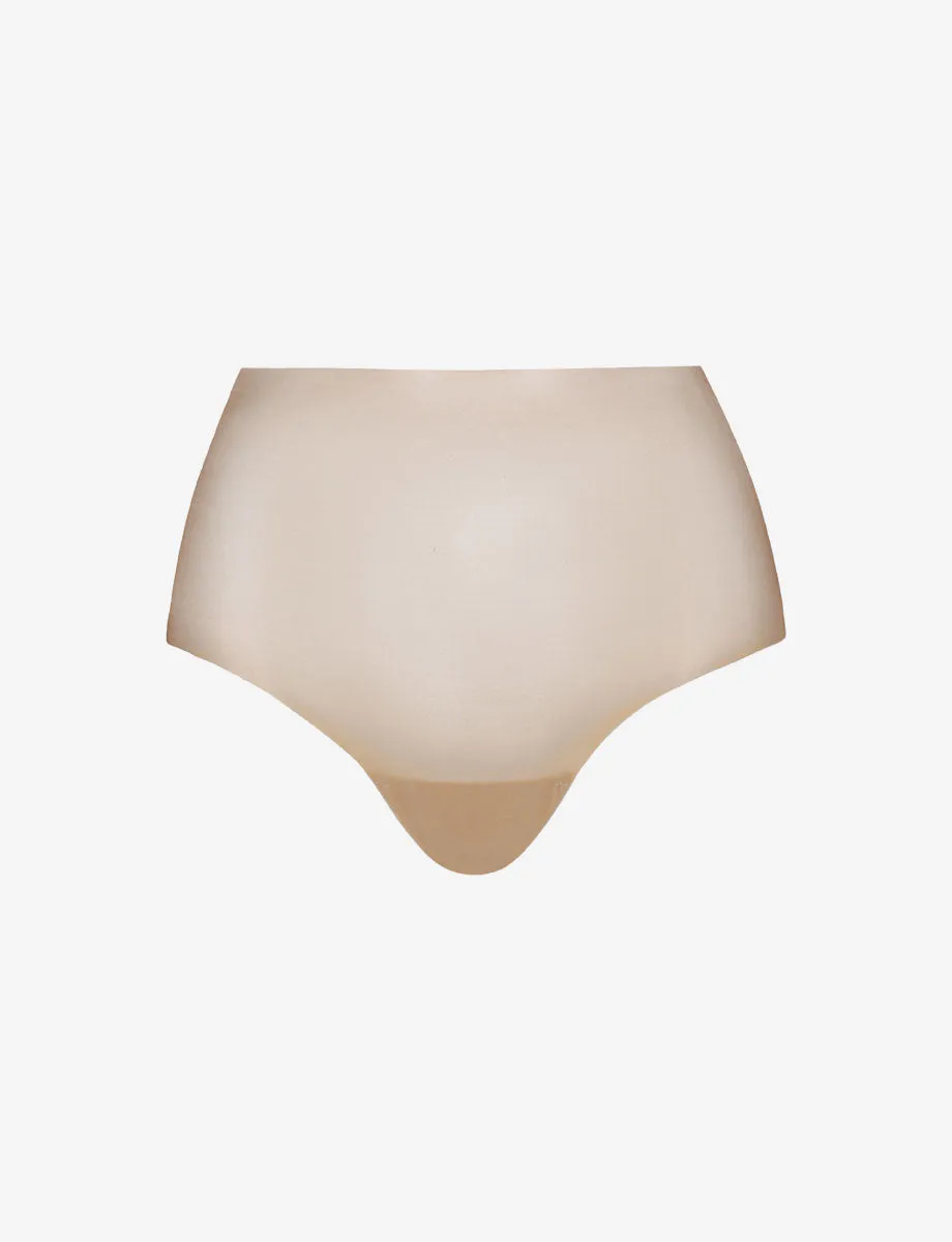 Featherlight Control Thong