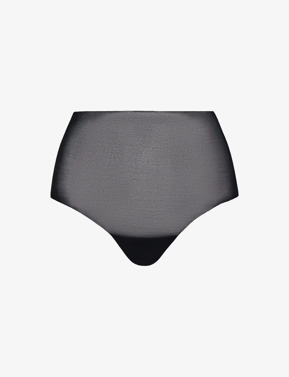 Featherlight Control Thong