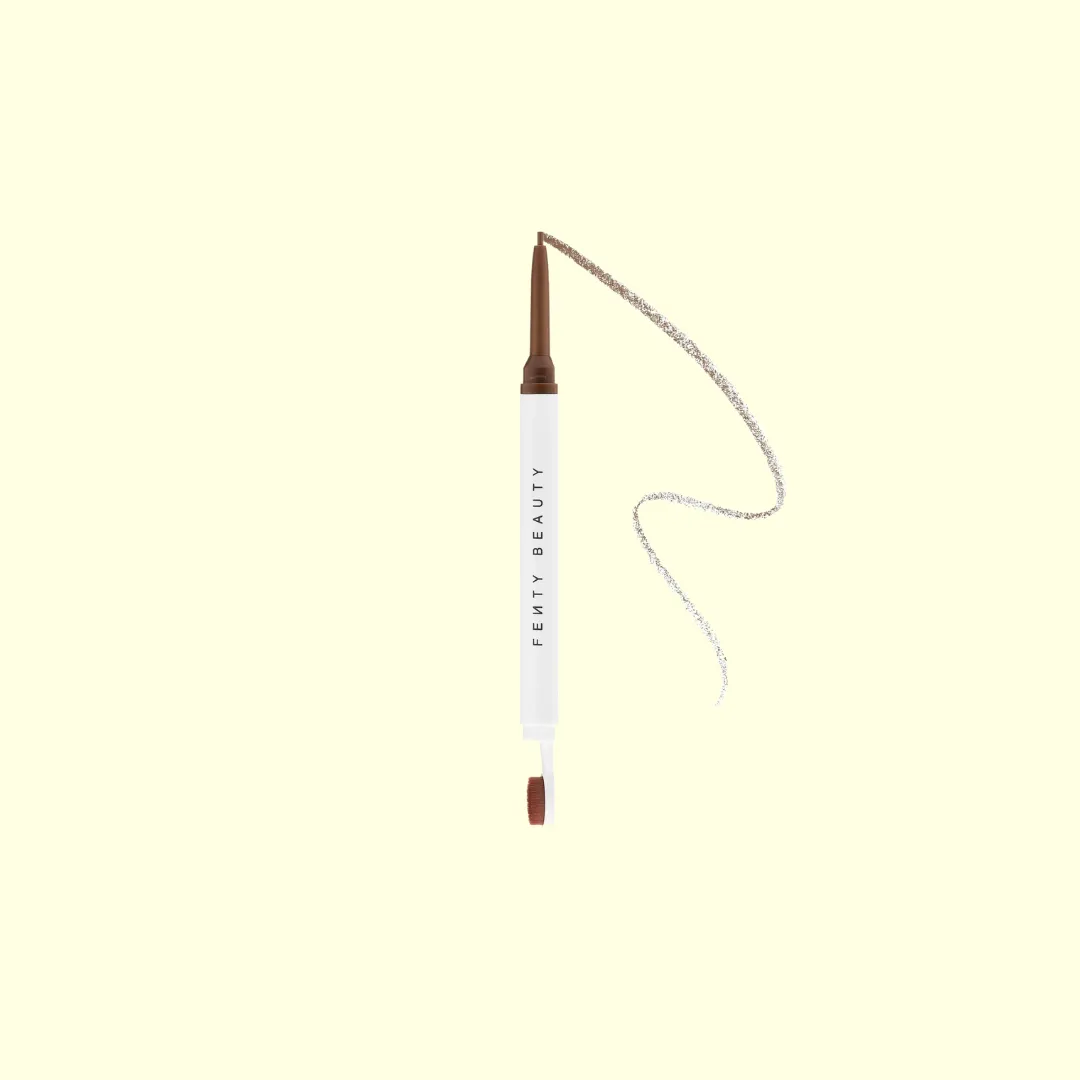 Fenty Beauty Brow MVP Pencil & Styler ~ Medium Blonde