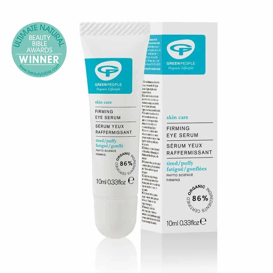 Firming Eye Serum 10ml