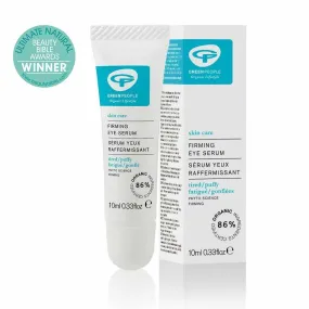 Firming Eye Serum 10ml