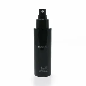 Flawless Setting Spray