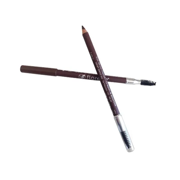Florelle Eye Brow Pencil With Brush