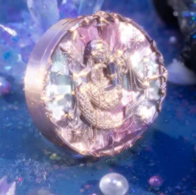Flower Knows Moonlight Mermaid Setting Powder