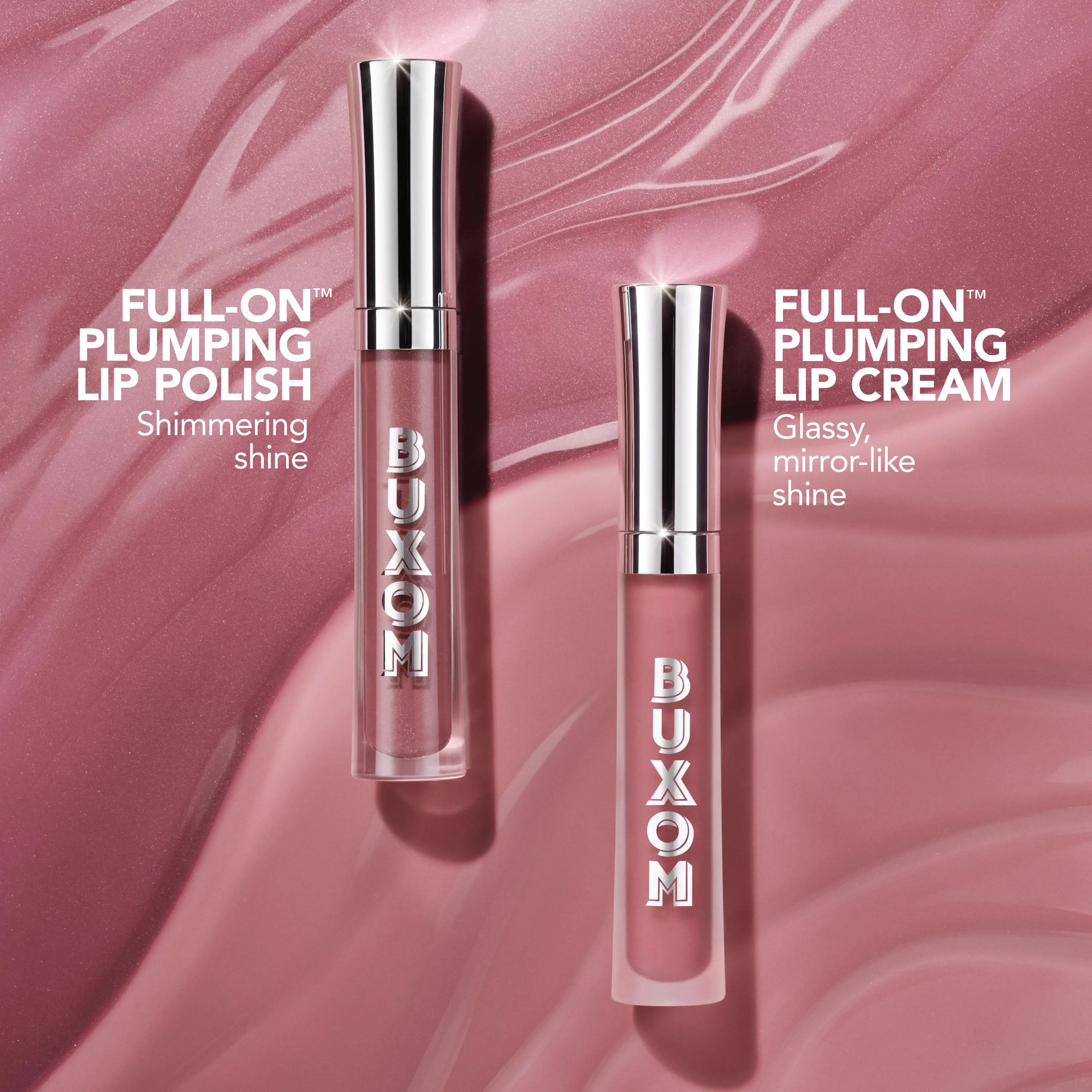 Full-On™ Plumping Lip Cream Gloss