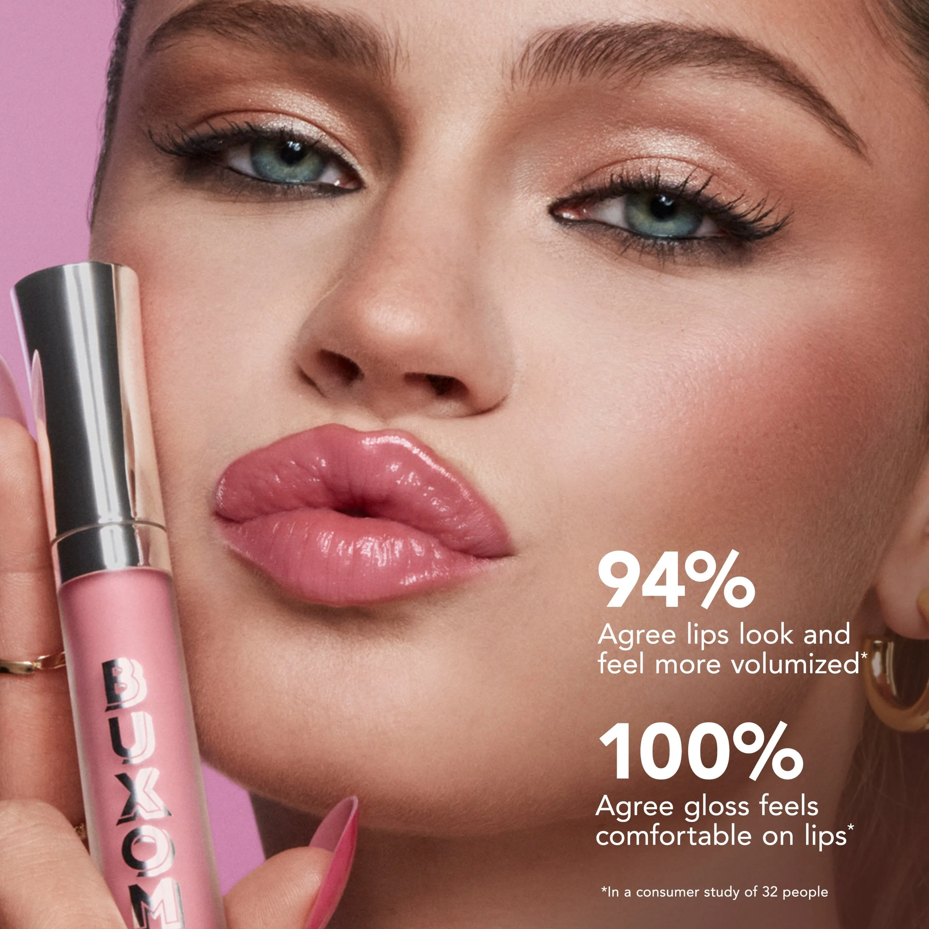 Full-On™ Plumping Lip Cream Gloss