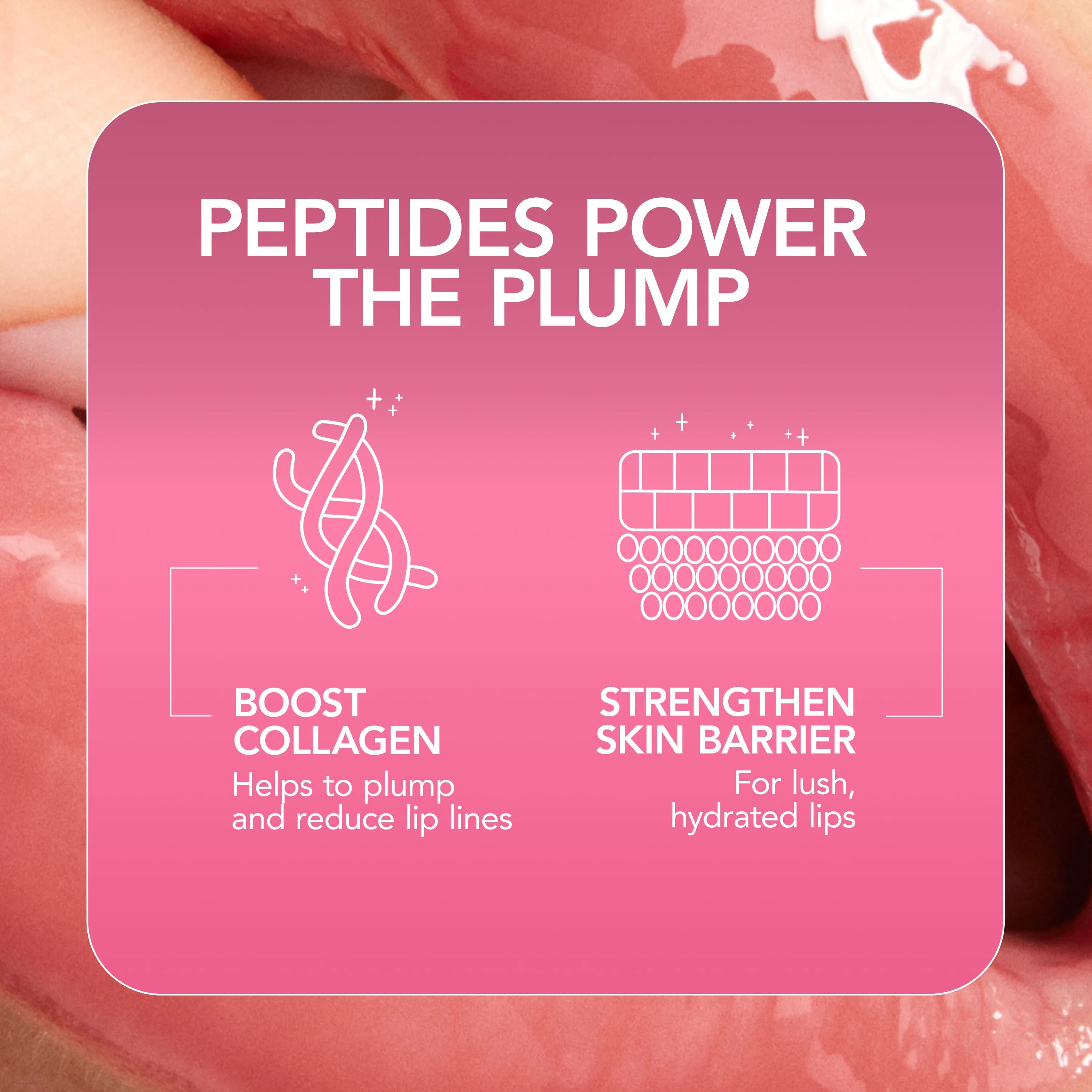 Full-On™ Plumping Lip Cream Gloss