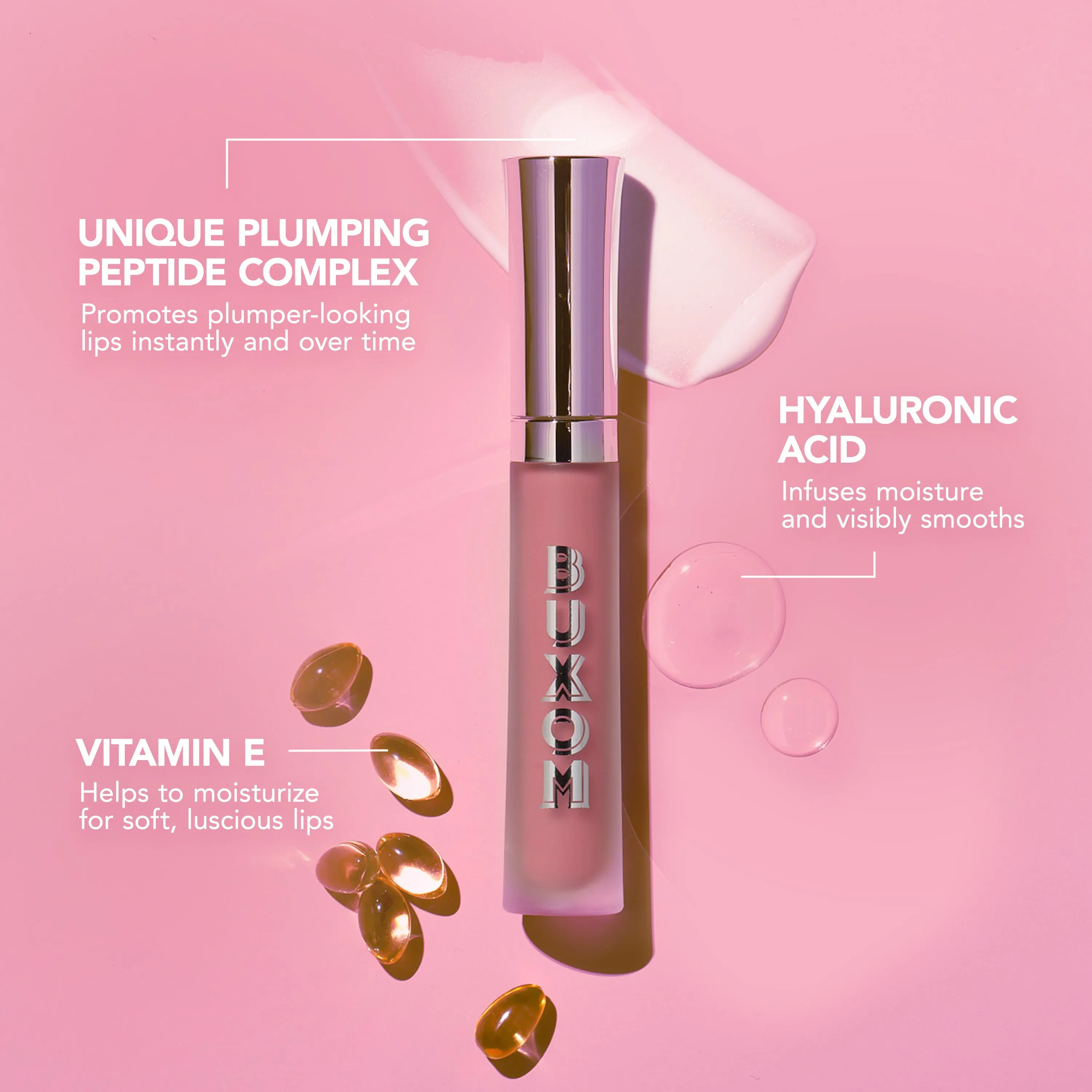 Full-On™ Plumping Lip Cream Gloss