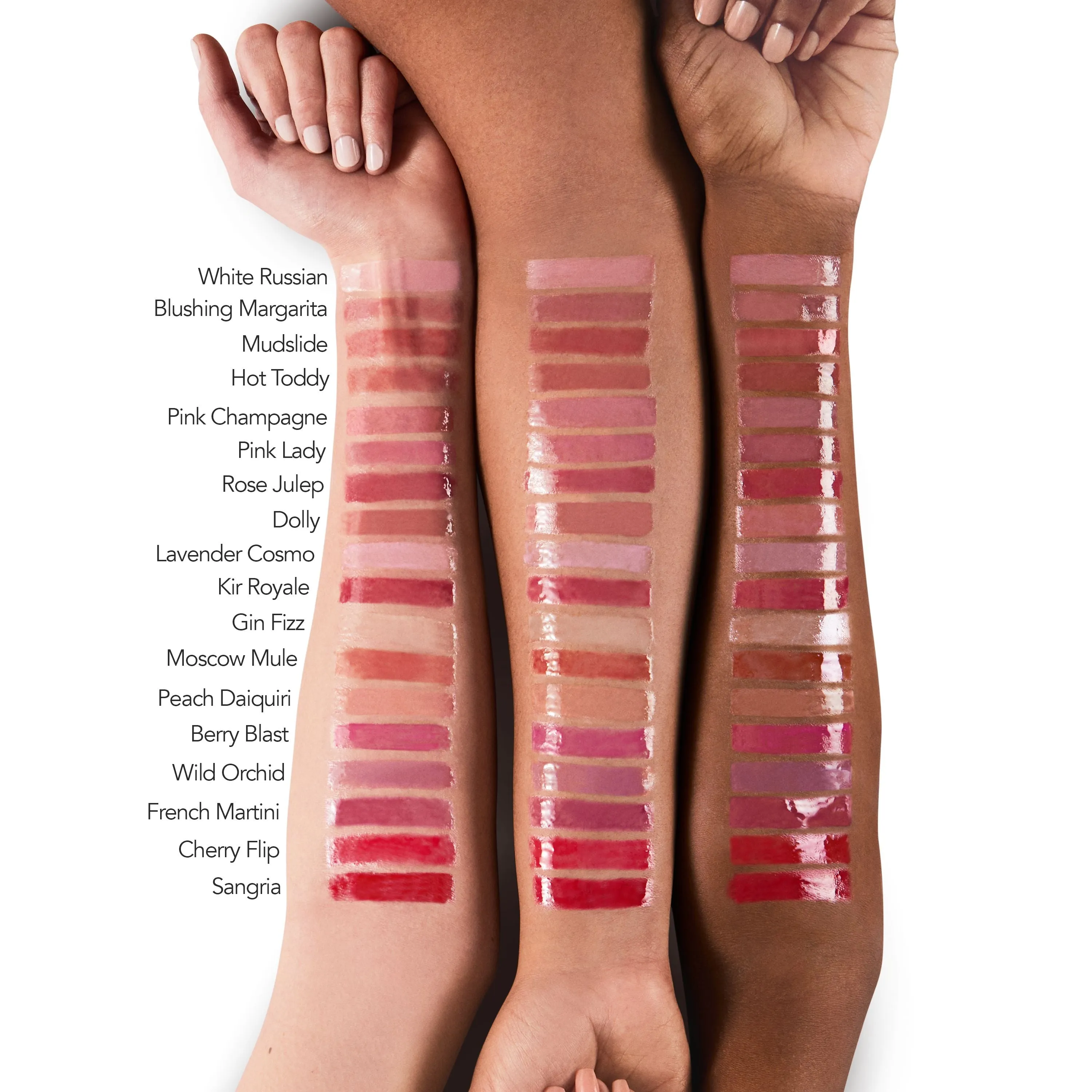 Full-On™ Plumping Lip Cream Gloss