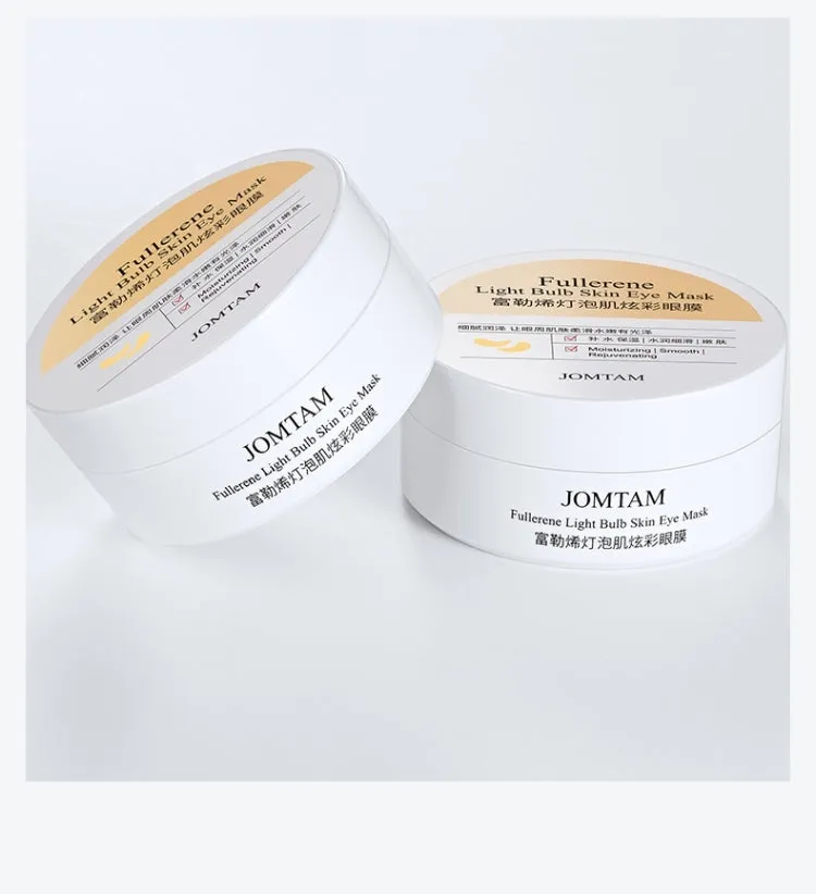 Fullerene Eye Mask Moisturizing Moisturizing