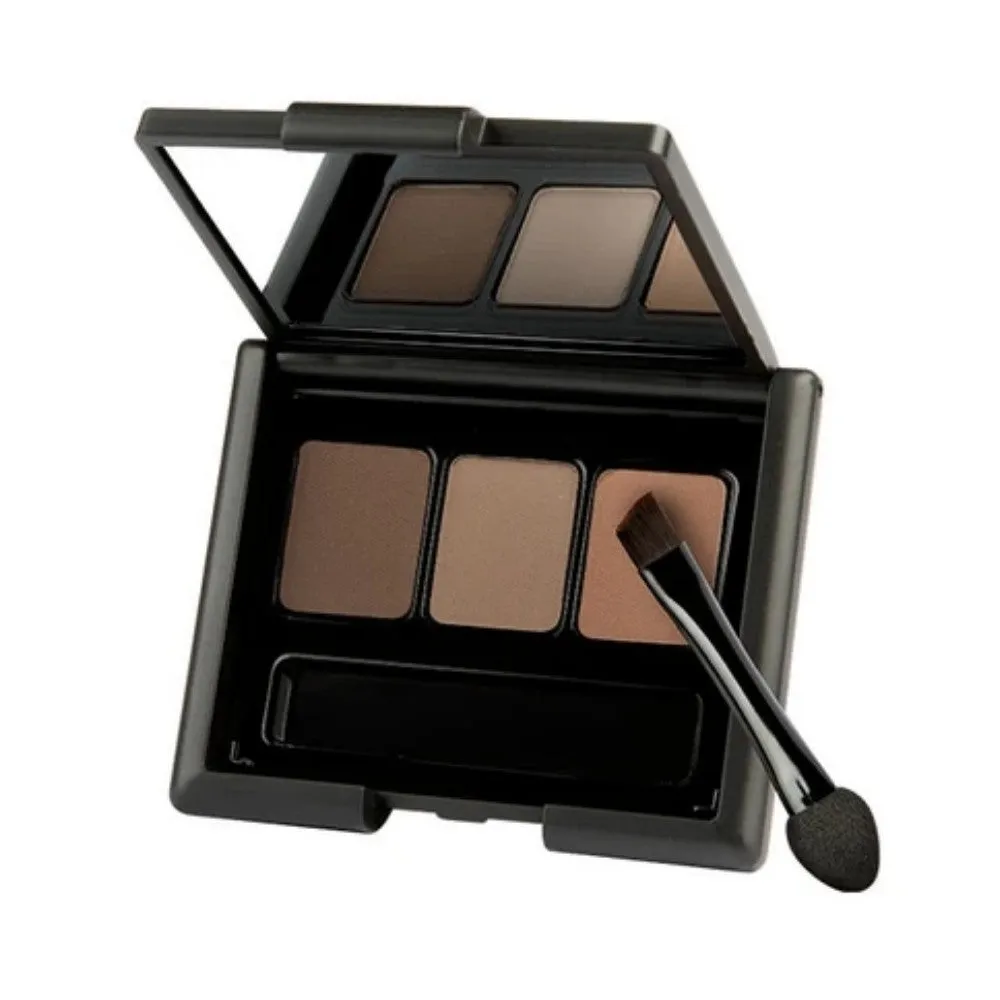 GA-DE Basics Brow Powder Palette