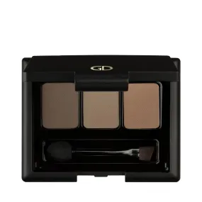 GA-DE Basics Brow Powder Palette