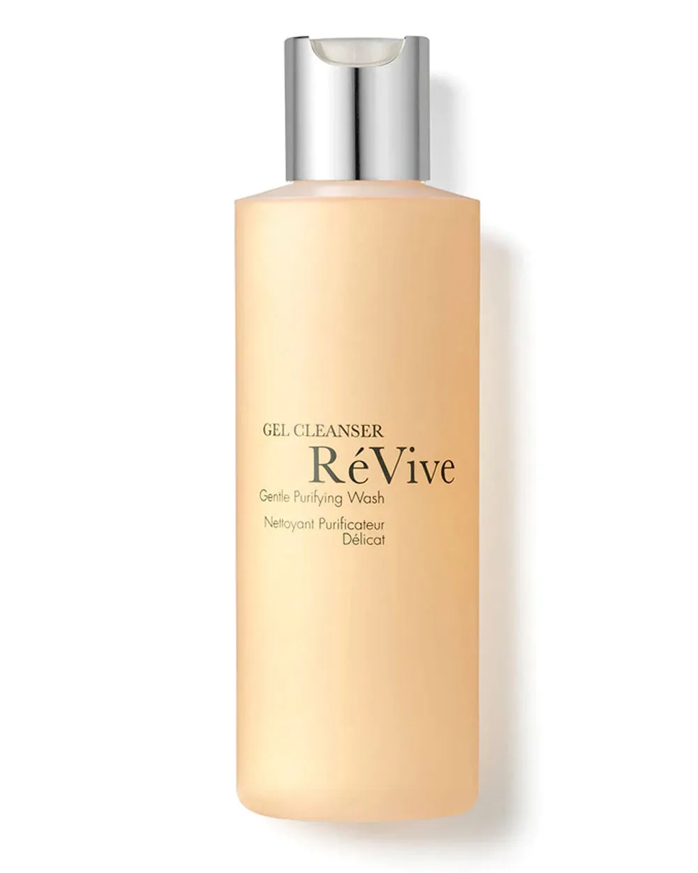 Gel Cleanser
