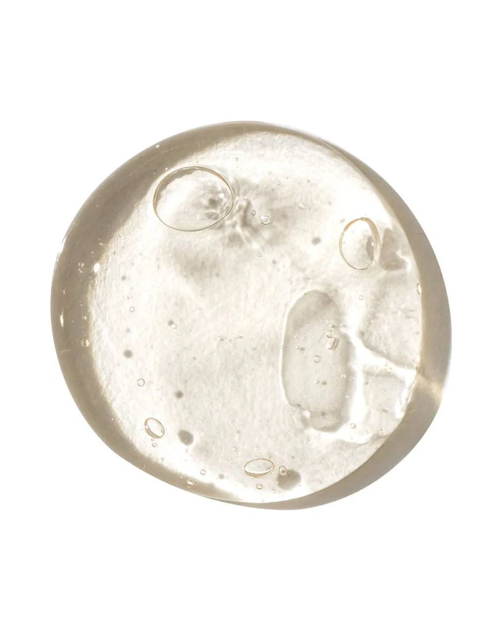 Gel Cleanser
