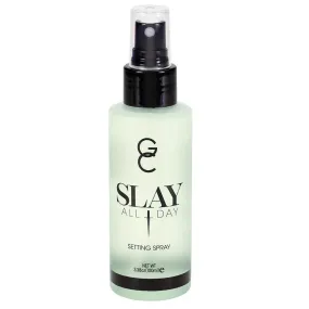 GERARD COSMETICS Slay All Day Setting Spray - Green Tea