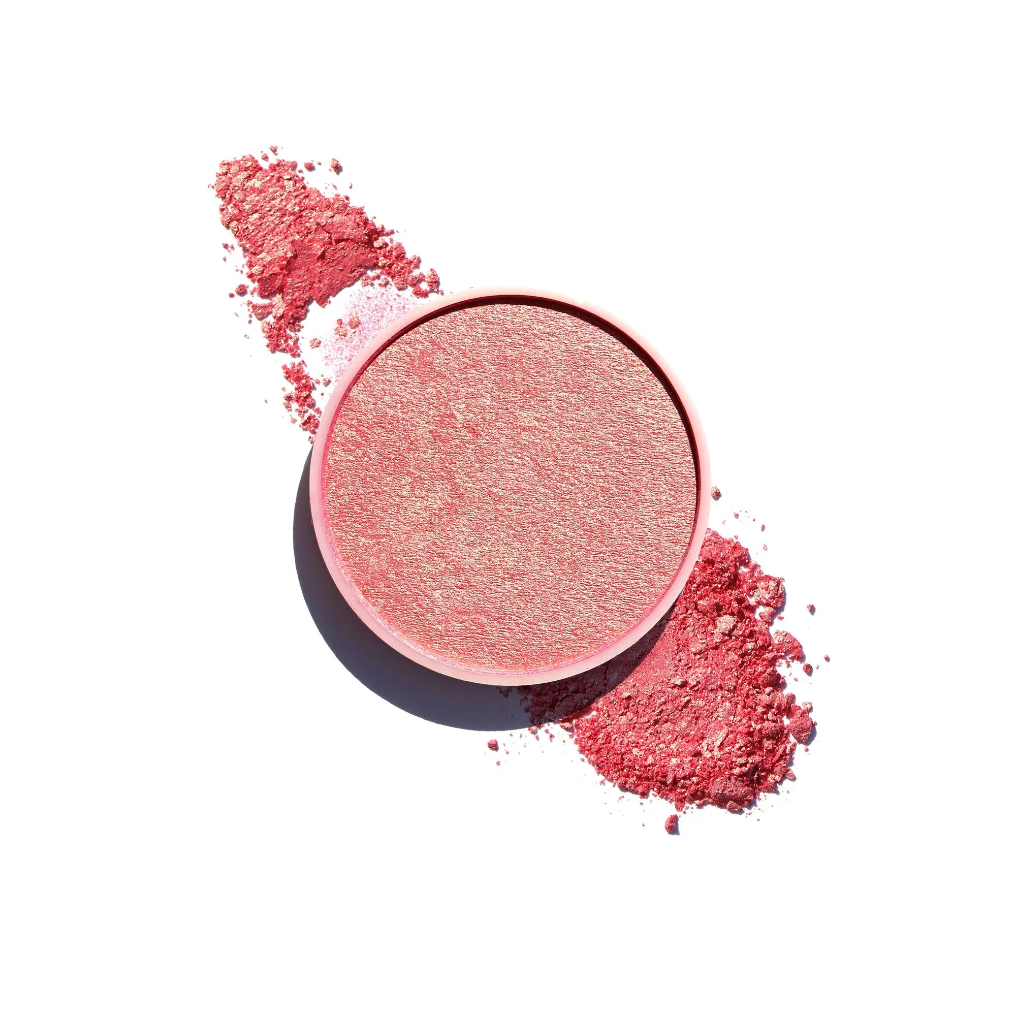 Girlactik Bora Bora Blush