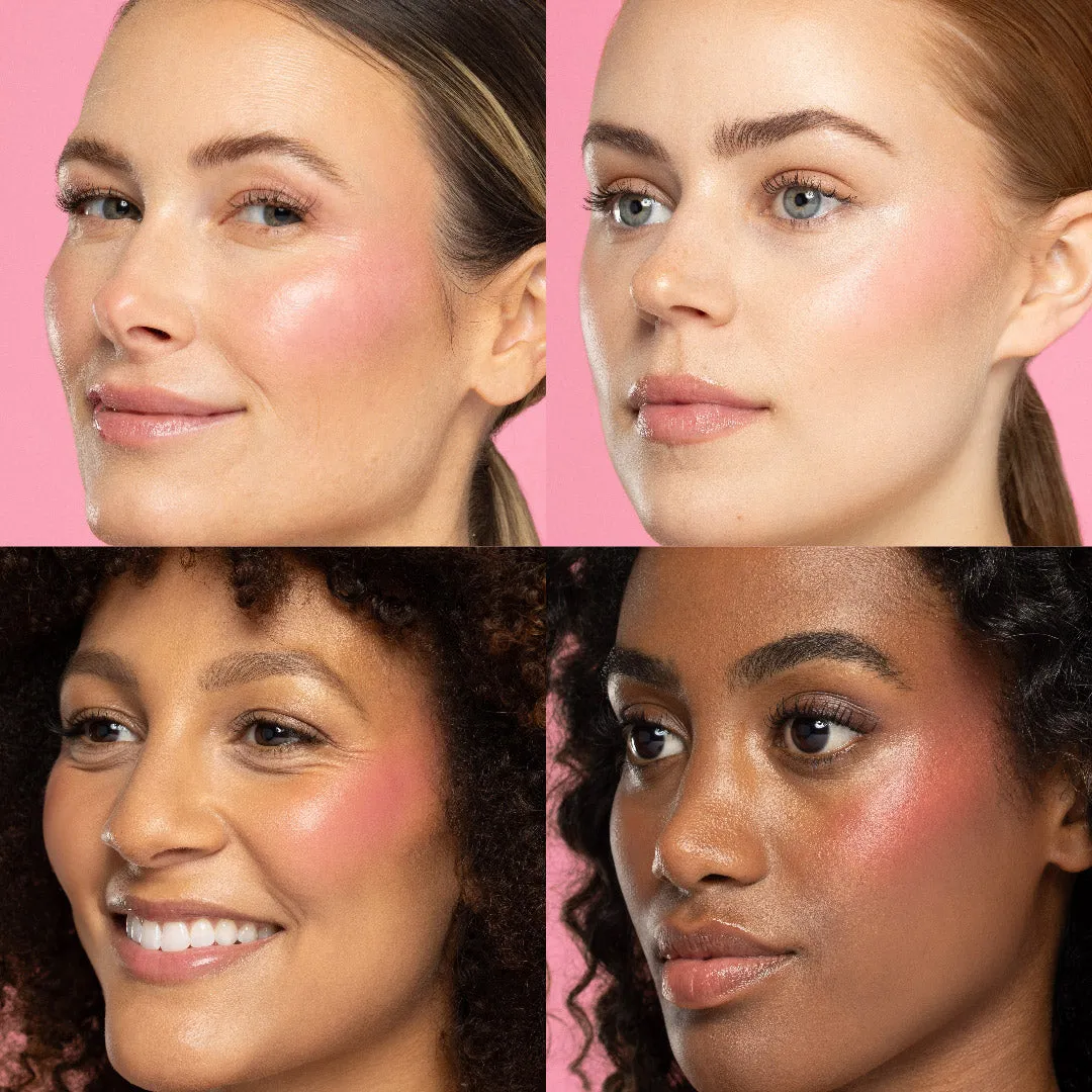Glow Up pH Powder Blush