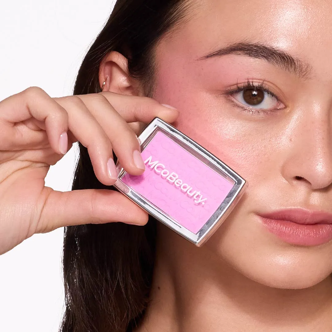 Glow Up pH Powder Blush
