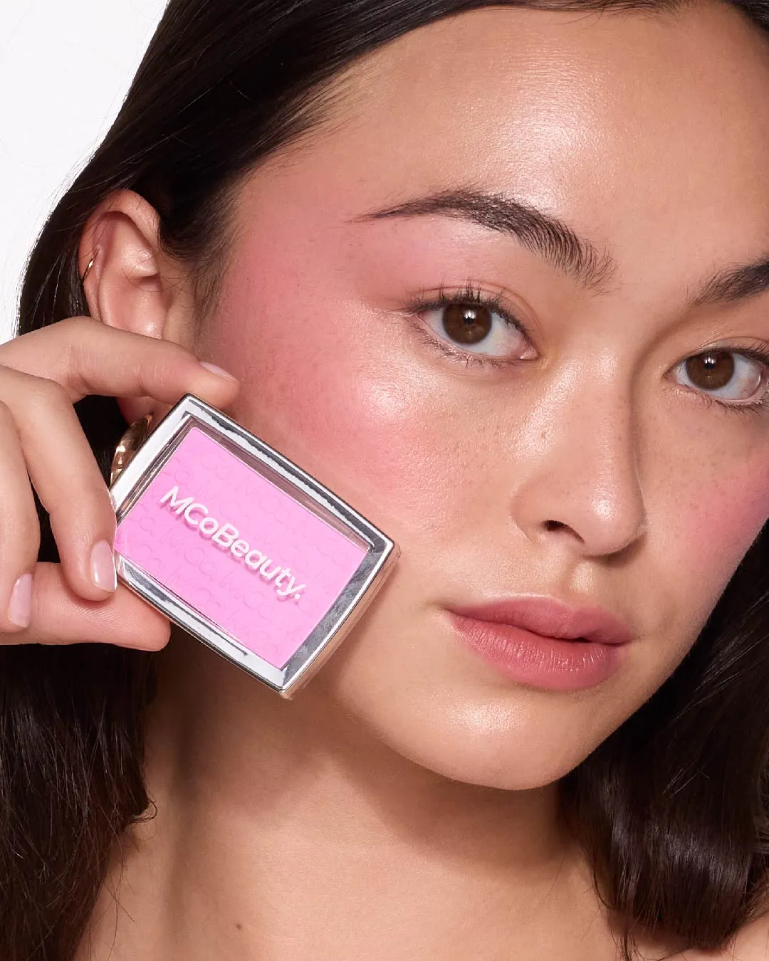 Glow Up pH Powder Blush