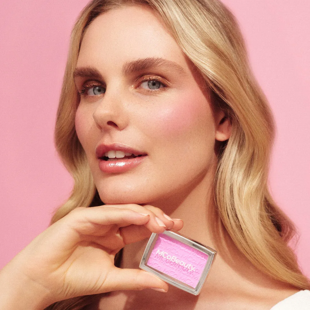 Glow Up pH Powder Blush