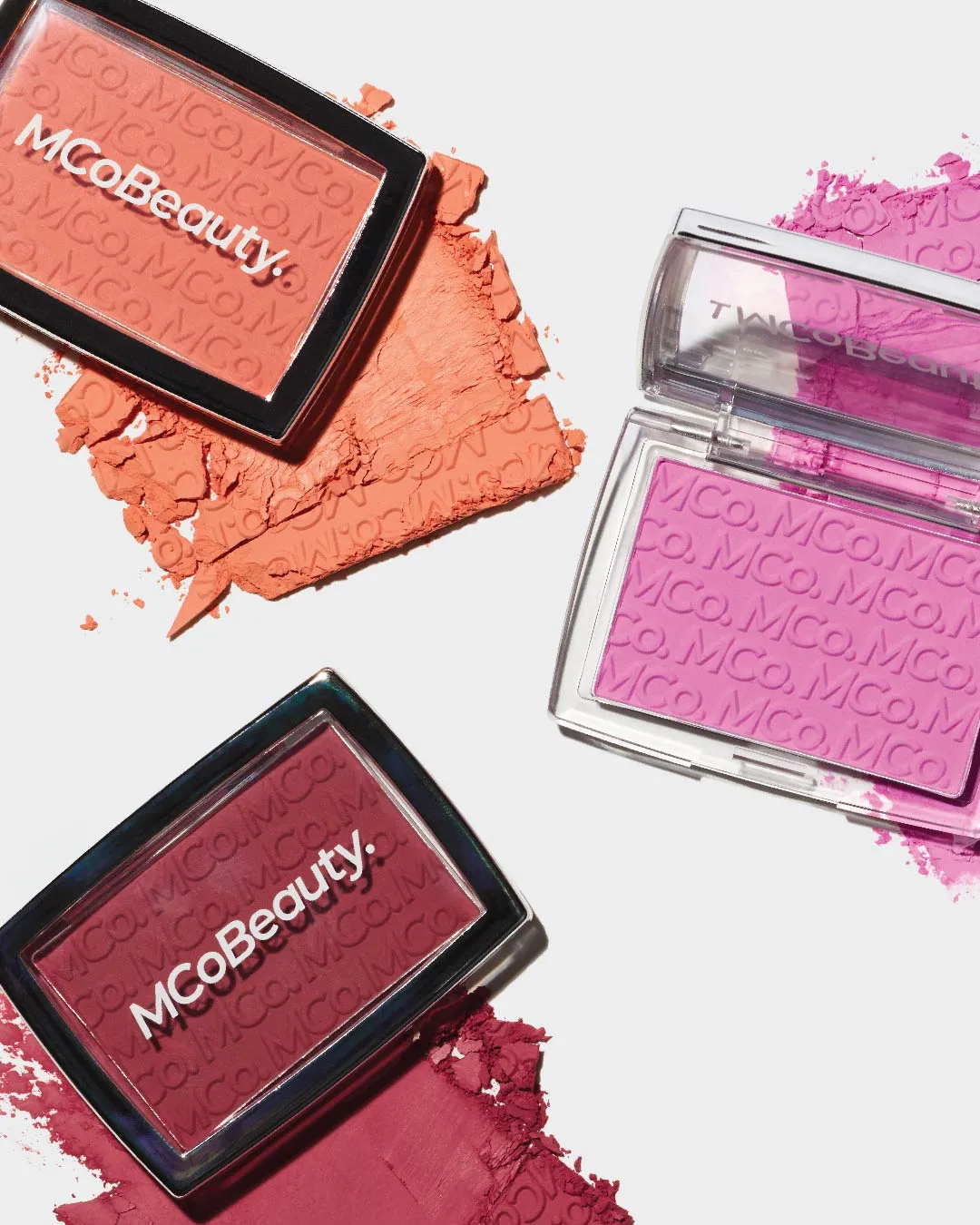Glow Up pH Powder Blush
