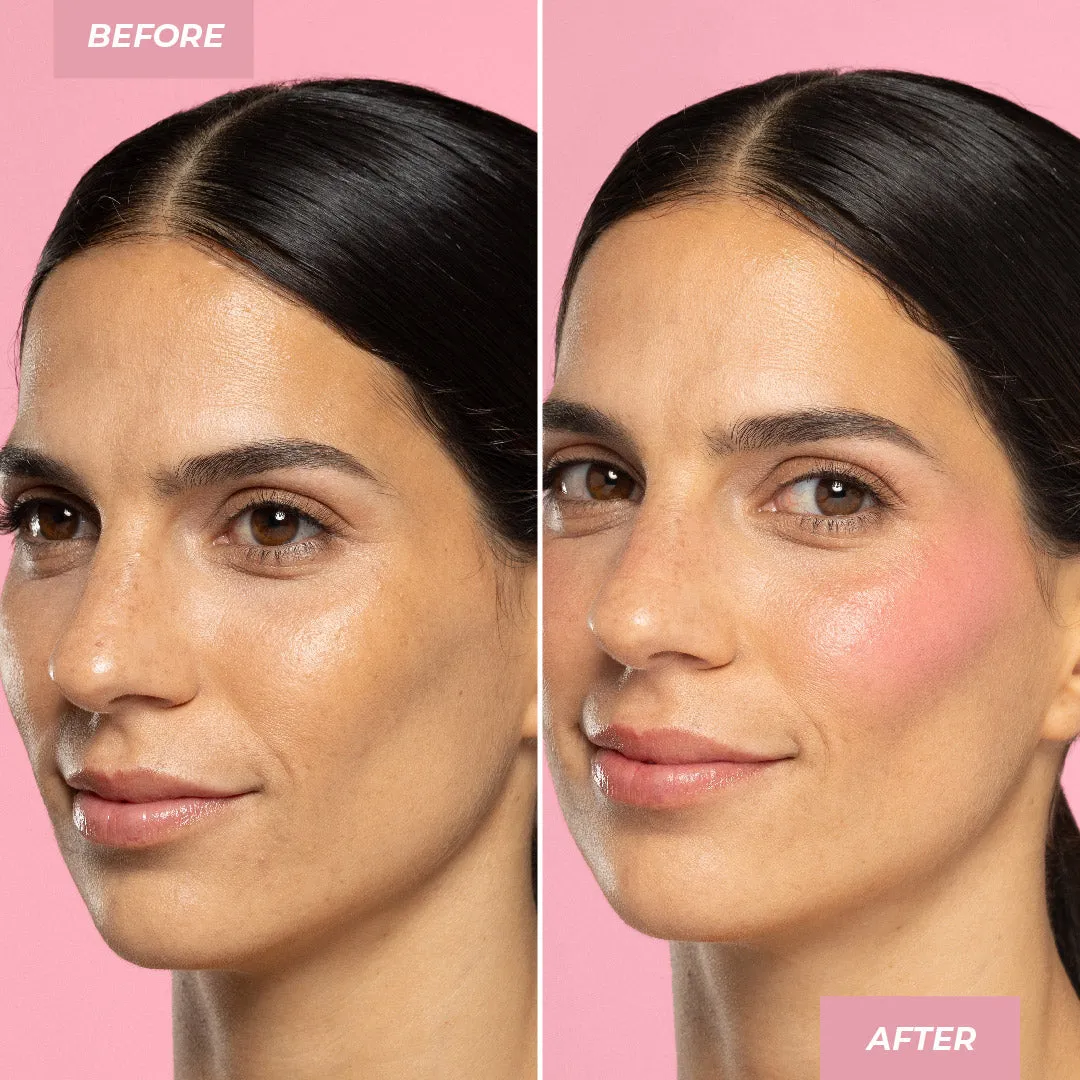 Glow Up pH Powder Blush