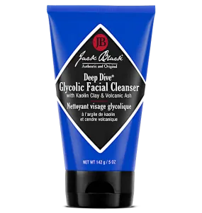 Glycolic Facial Cleanser