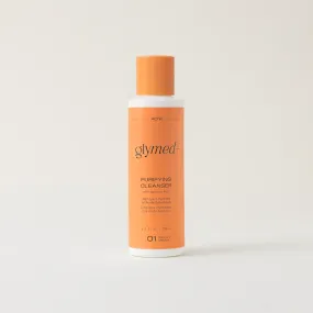Glymed Plus Purifying Cleanser with Salicylic Acid