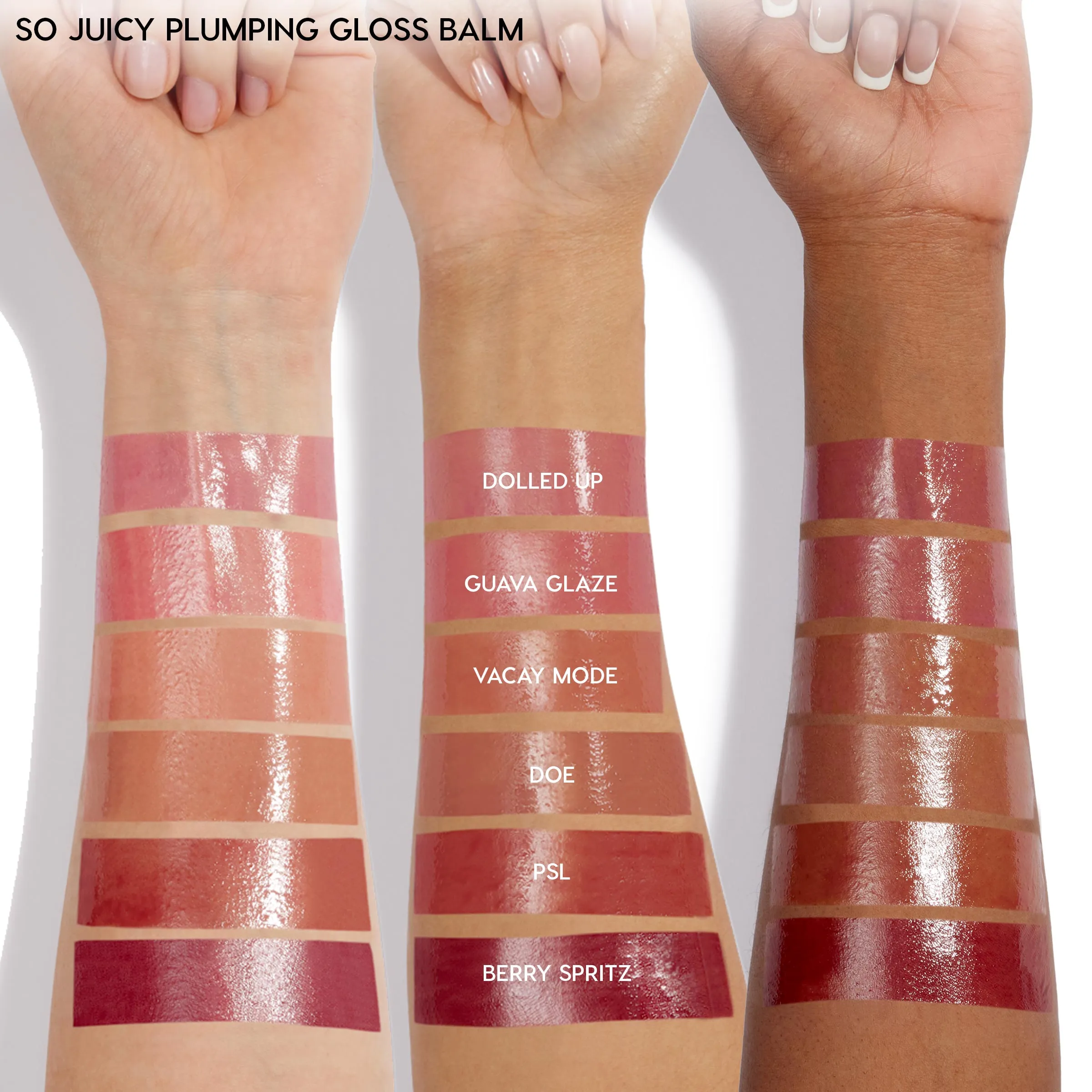 Go-To Lip