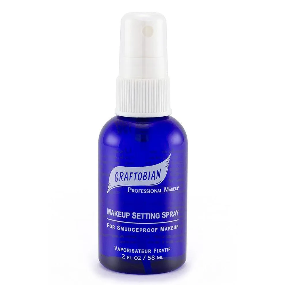 Graftobian Setting Spray